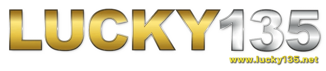 LUCKY135 LOGO